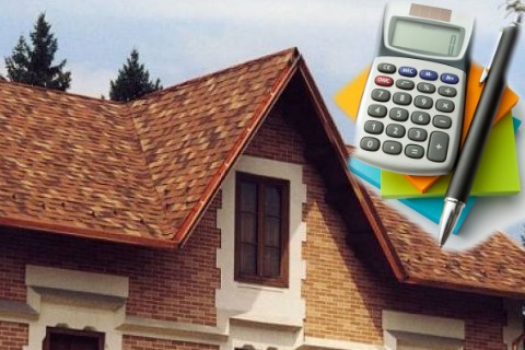 Рассчитать монтаж и ремонт кровли Зеленодольске